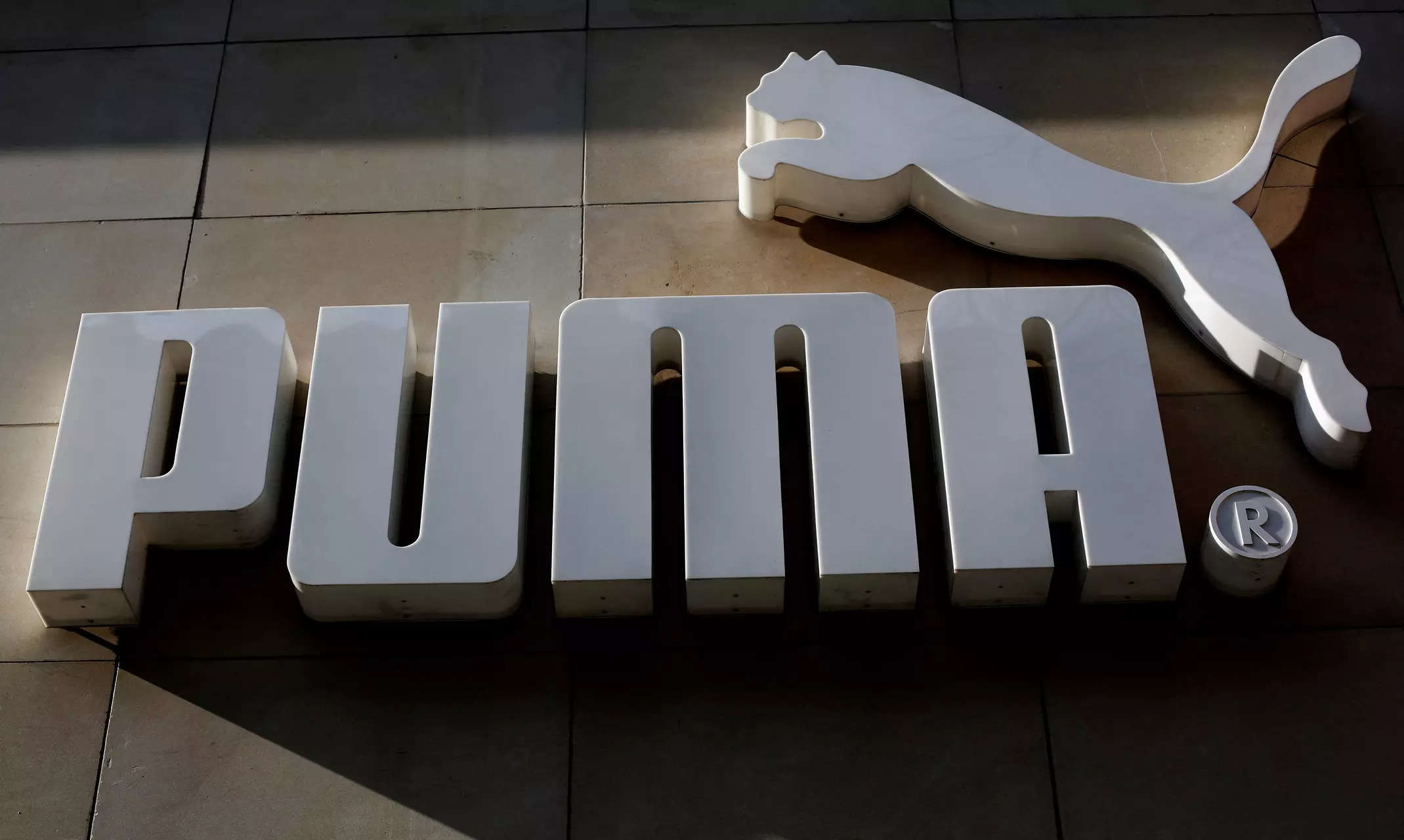 Puma launches 100 million euro share buyback programme